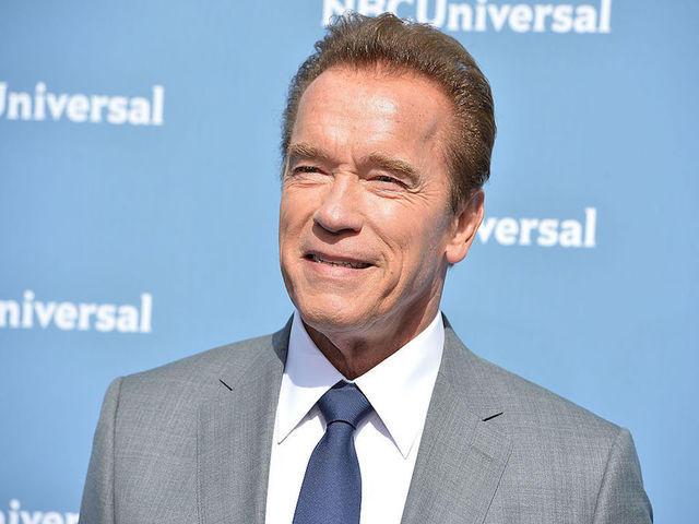 Trump trashes Arnold Schwarzenegger for 'Apprentice' ratings