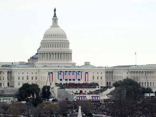 Quiz: Test your Inauguration Day knowledge