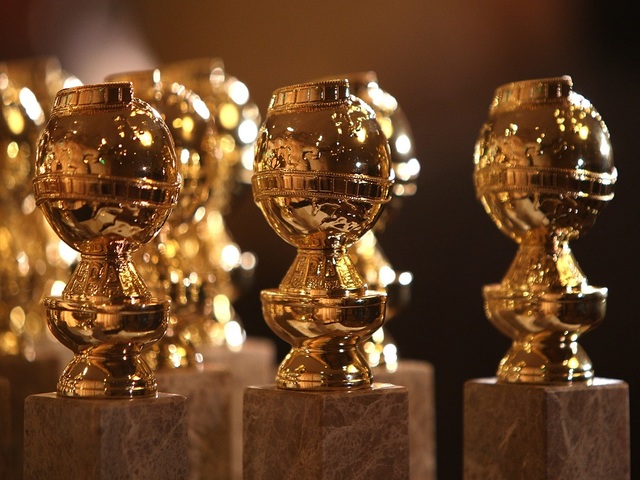 QUIZ: How much do you know about the Golden Globes?