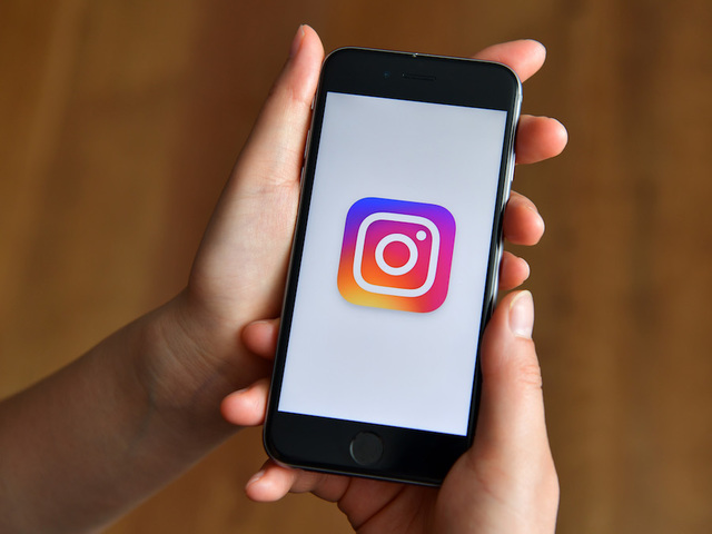 Infographic: The most hashtagged cities on Instagram
