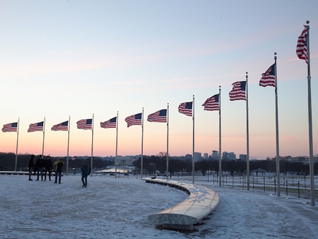 Women's March on Washington: What you need to know