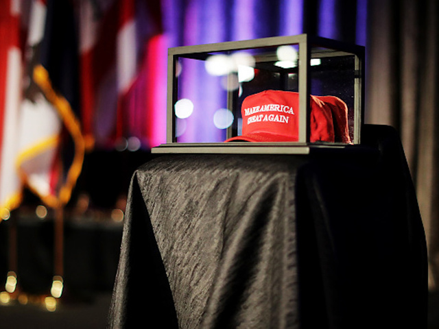 New York bar can legally kick out customers wearing Trump hat, judge rules