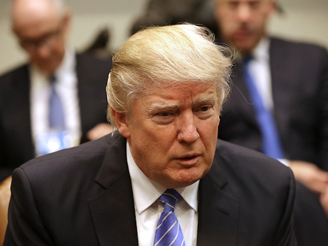 Trump announces how Mexico will pay for the wall