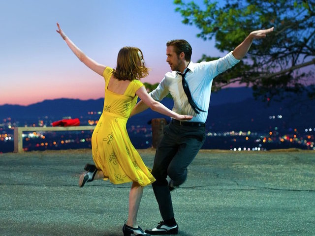 'La La Land' wins big at BAFTA