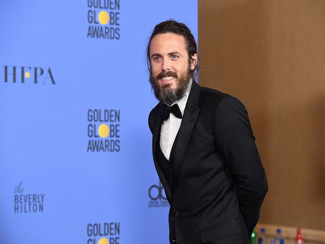 2017 Oscar nominees photo gallery
