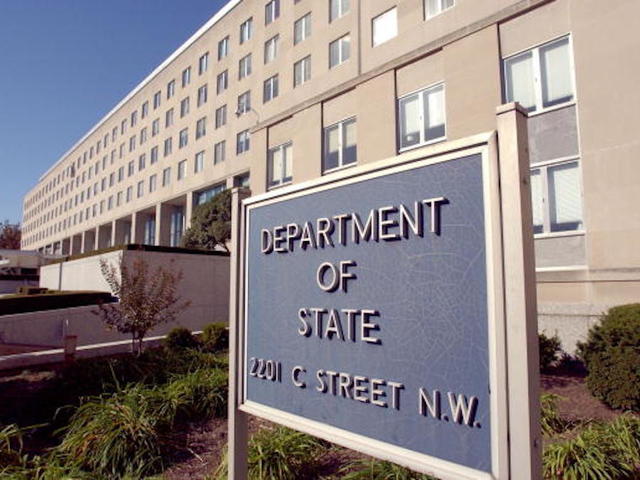 Trump administration asks top State Department officials to leave