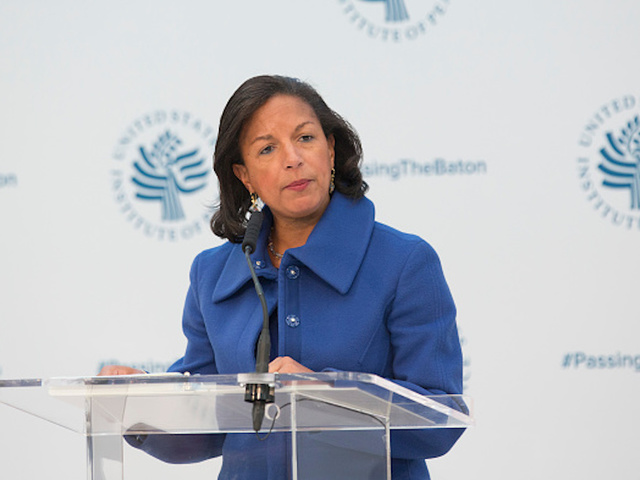 Former Obama adviser calls Trump decision 'stone cold crazy'