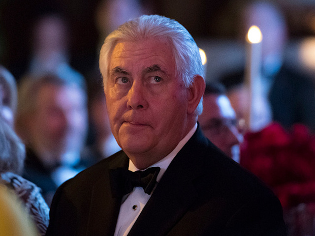 State Department email service restored after worldwide outage