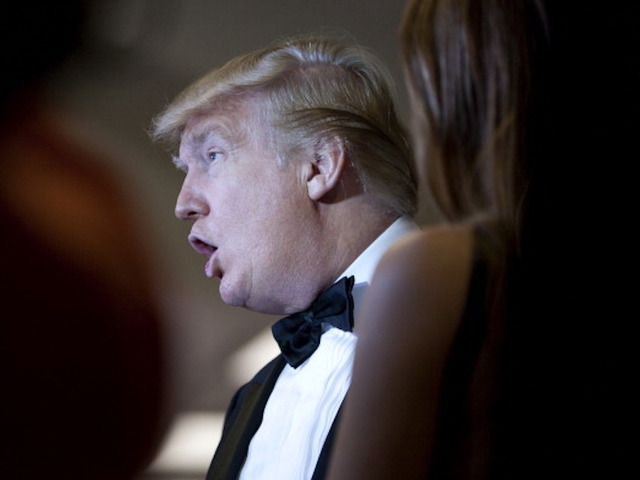 White House Correspondents' Dinner is still on, WHCA says