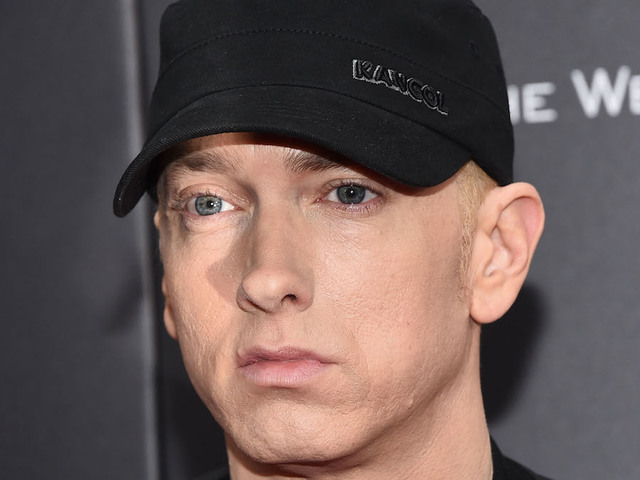 Eminem wins lawsuit against New Zealand political party