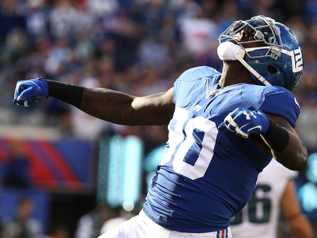 ESPN settles lawsuit with NFL player Jason Pierre-Paul