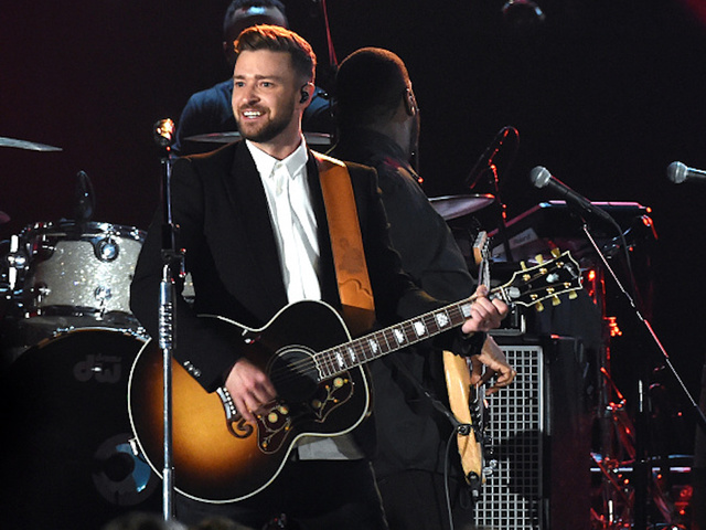 Justin Timberlake, John Legend and Sting to preform at Oscars