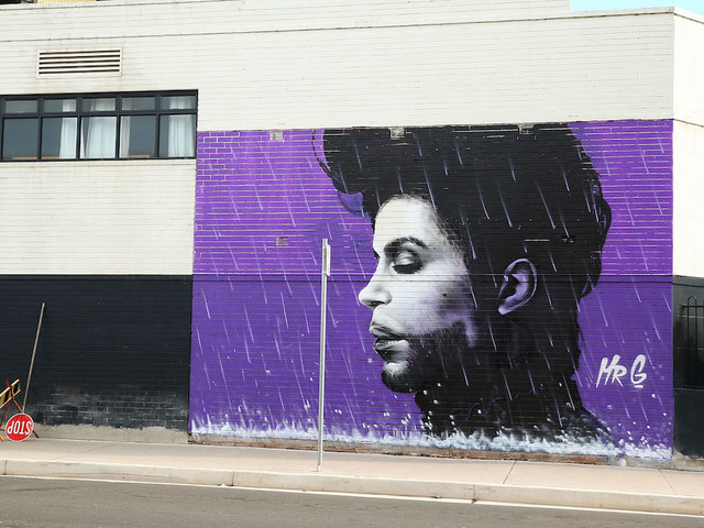 Prince's music is coming to Spotify