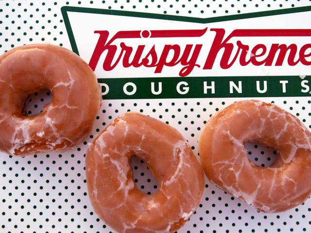 Officer who mistook doughnut glaze as meth resigns