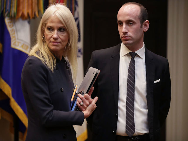 Trump aide repeats debunked voter fraud claim, offers no new evidence