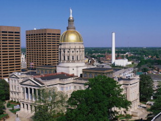 College sophomore wins right to run for office in Georgia