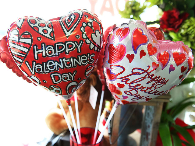 Pakistani court issues nationwide ban on Valentine's Day