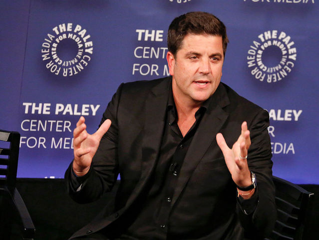 CBS, reporter part ways in bizarre fashion