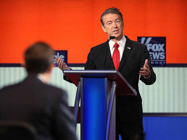 GOP senator, representative put forth Obamacare replacement bill