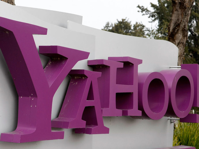 Yahoo issues new security warning to users