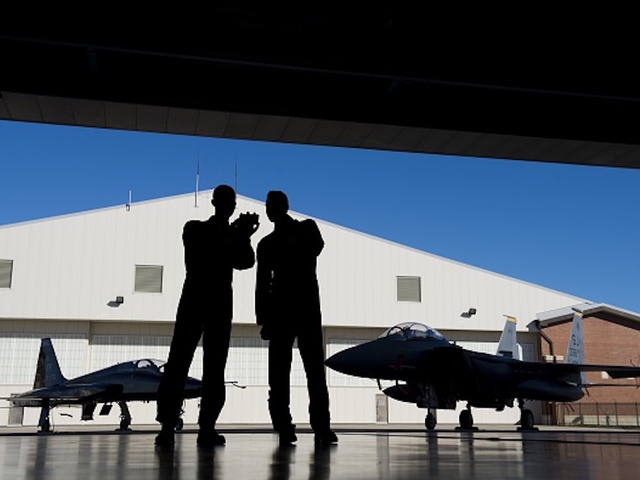 'Who's the daddy?' Billboard ads for paternity testing cause stir in military community