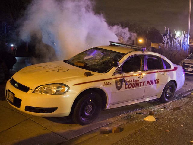 Cop claims he was told to 'tone down his gayness' if he wanted a promotion