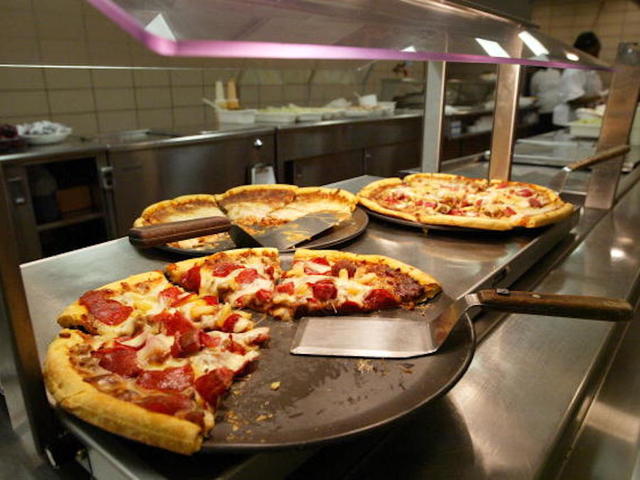 Iceland's president walks back promise to ban pineapple on pizza