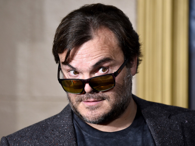 'Price is Right' contestant accidentally slaps Comedian Jack Black