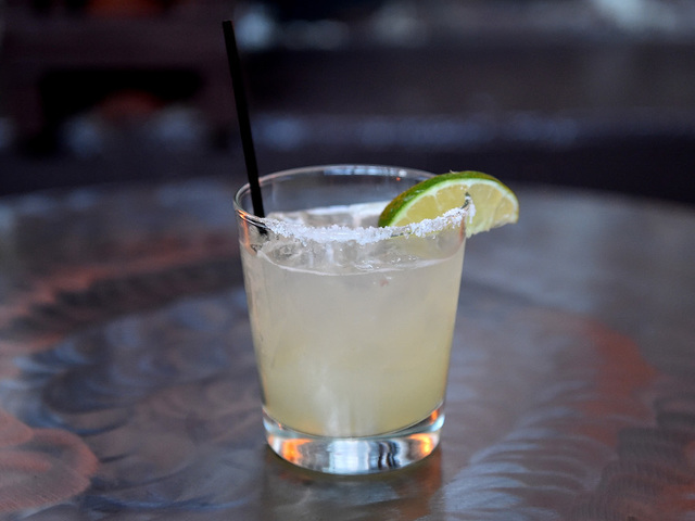 Celebrate National Margarita Day on Wednesday