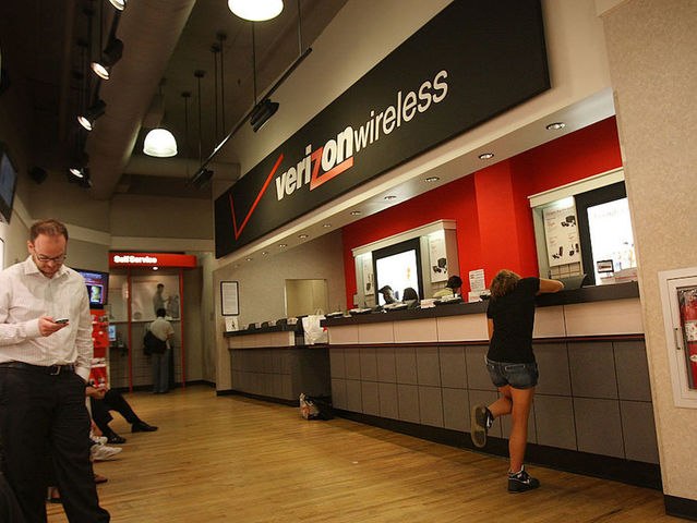 Verizon to test 5G in 11 cities