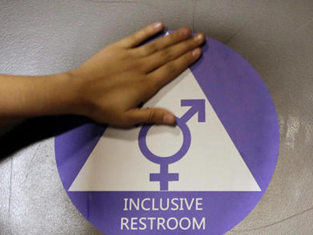 Trump administration officially rolls back transgender bathroom guidance