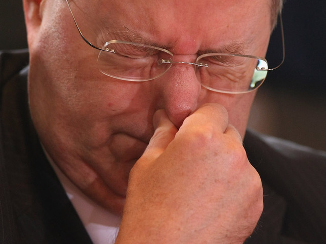 Could the common cold be cured?