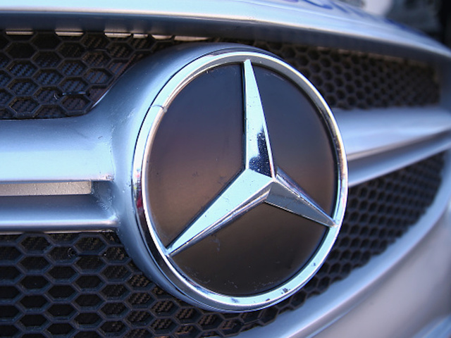 Mercedes-Benz recalls more than 300,000 vehicles over fire hazard