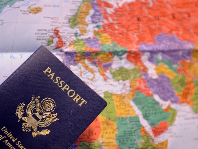 Passports soon to become more costly