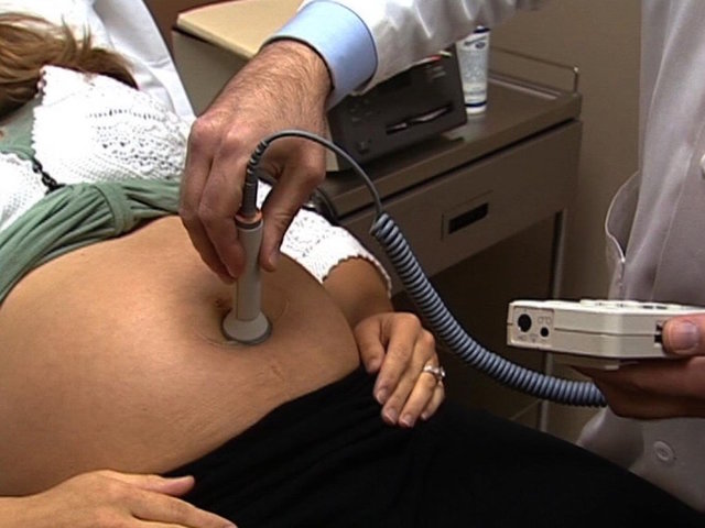 Texas 'wrongful birth' bill under scrutiny