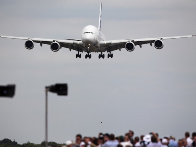 Obama interior secretaries spent over $971,000 on non-commercial air travel