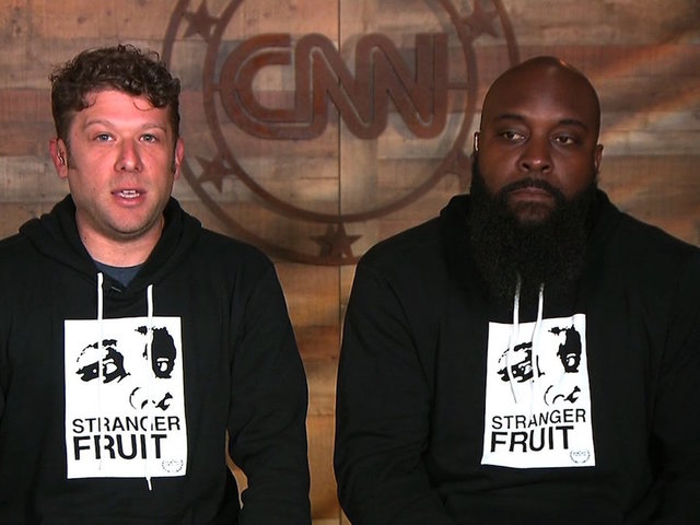 Unconfirmed video of Michael Brown sparks protests