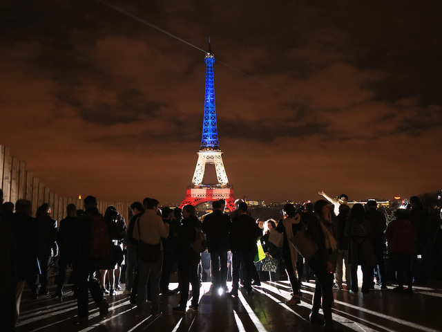 School shooting, letter bomb explosion hit France