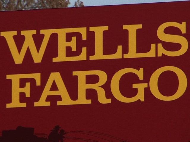 Federal Reserve to punish Wells Fargo for fake account scandal