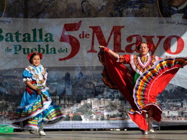 Large Cinco de Mayo festival canceled in wake of ICE raids