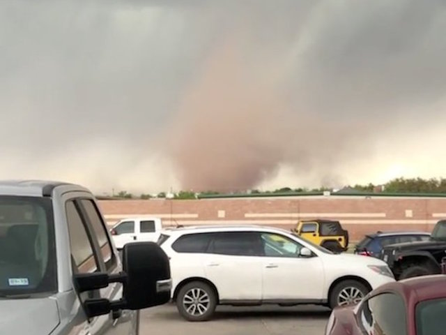 Oklahoma could set record low tornado benchmark