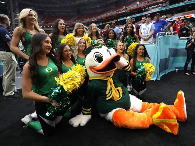 March Madness photos: Images of the Final Four