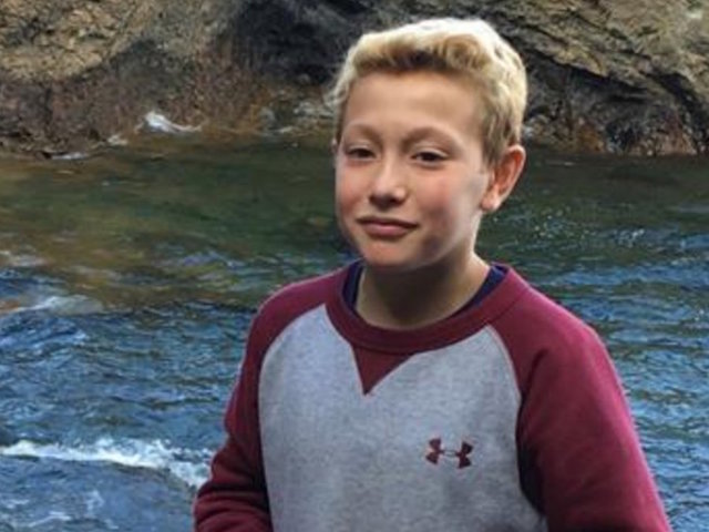 Teen girl charged in texting prank that led to 11-year-old boy's suicide