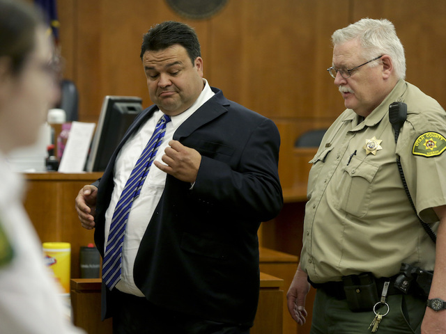 Utah judge calls rapist 'extraordinary, good man' during sentencing