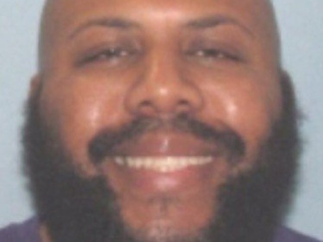 11 times a serious crime was captured on Facebook