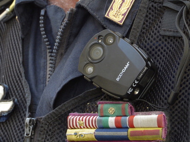 Georgia student in police beating video says he feared for his life