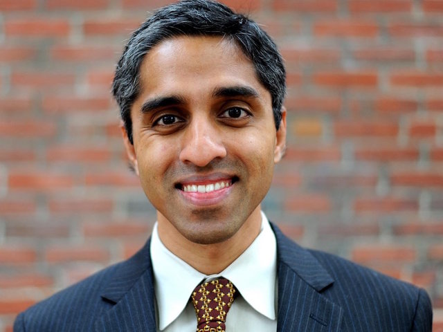 US surgeon general asked to resign