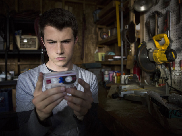 Mental health experts debate Netflix series '13 Reason Why'