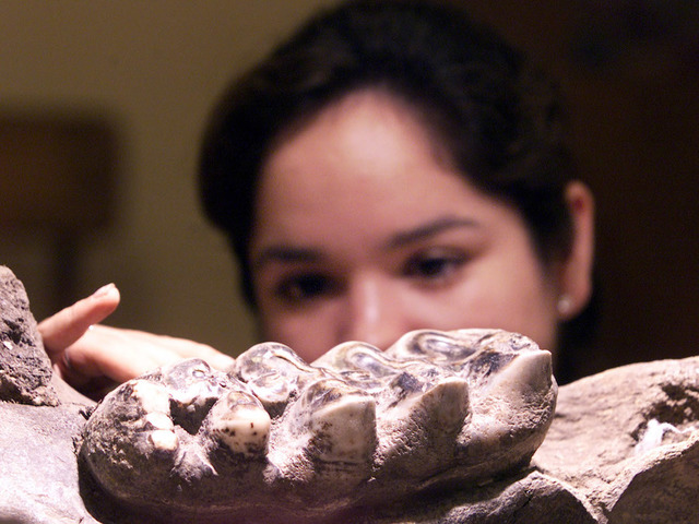 New evidence says humans were in America much earlier than we thought