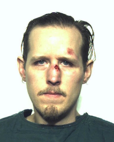 Eric Frein sentenced to death in trooper ambush